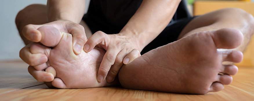 neuropathy in austin